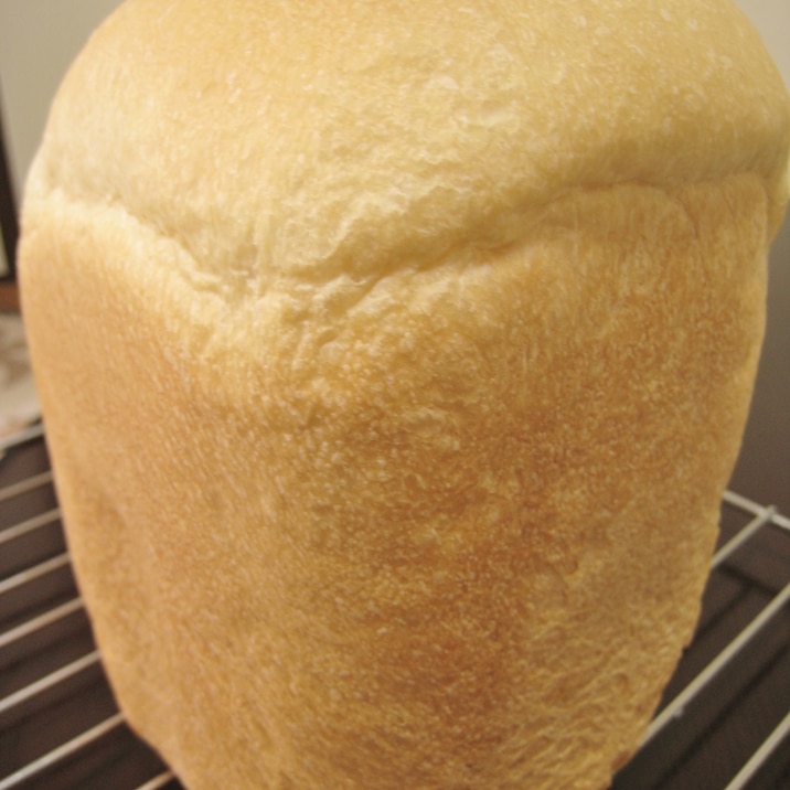 マーガリンde作る　塩分・砂糖・油脂 控えめ食パン